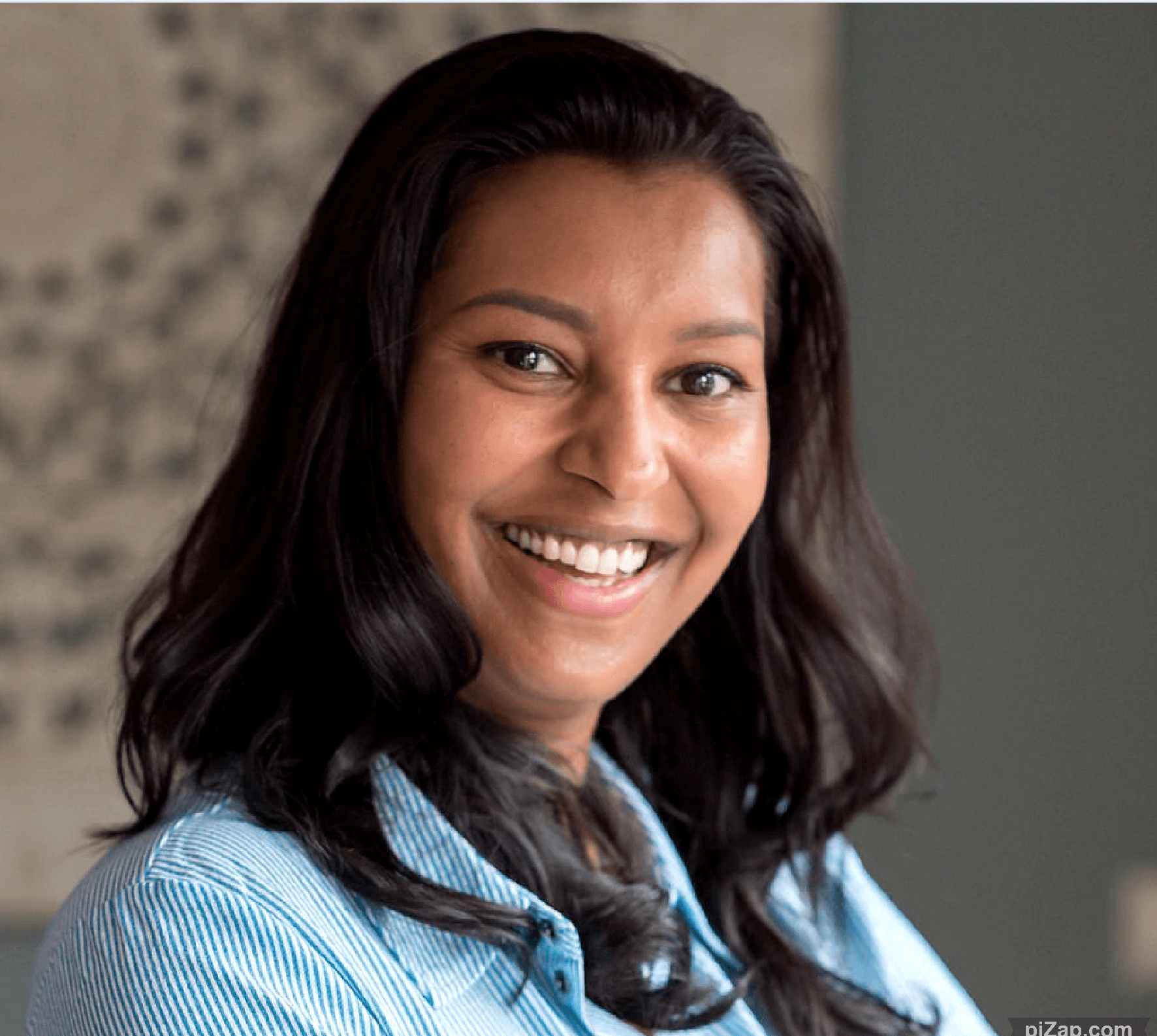 Shakita van den Berg MfN-mediator